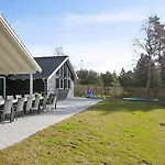 Villavilla 384 - Gilleleje, Nordsjaelland Holiday home