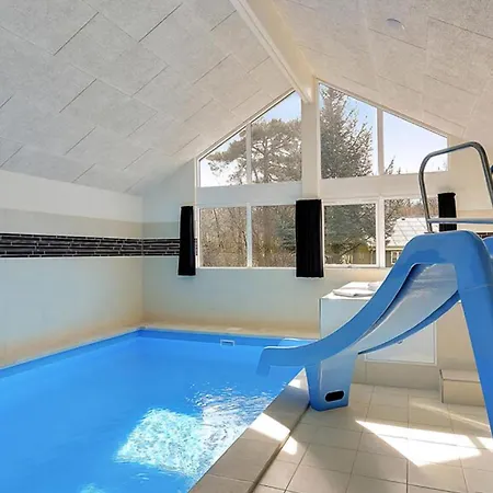 Casa vacanze Villavilla 384 - Gilleleje, Nordsjaelland Græsted