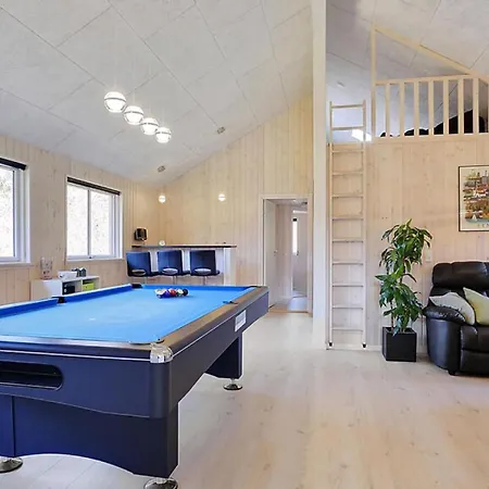 別荘 Villavilla 384 - Gilleleje, Nordsjaelland *