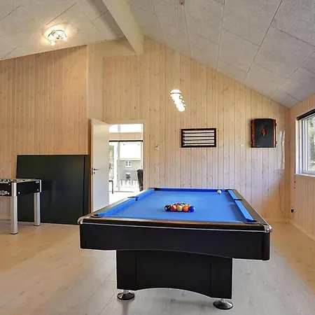 Villavilla 384 - Gilleleje, Nordsjaelland Græsted