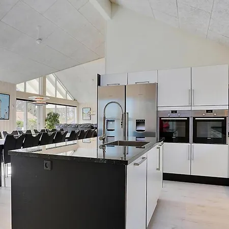 Villavilla 384 - Gilleleje, Nordsjaelland
