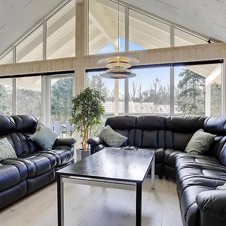 Villavilla 384 - Gilleleje, Nordsjaelland