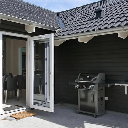 Villavilla 384 - Gilleleje, Nordsjaelland
