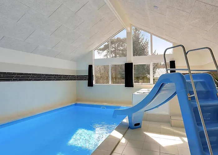 Casa vacanze Villavilla 384 - Gilleleje, Nordsjaelland Græsted