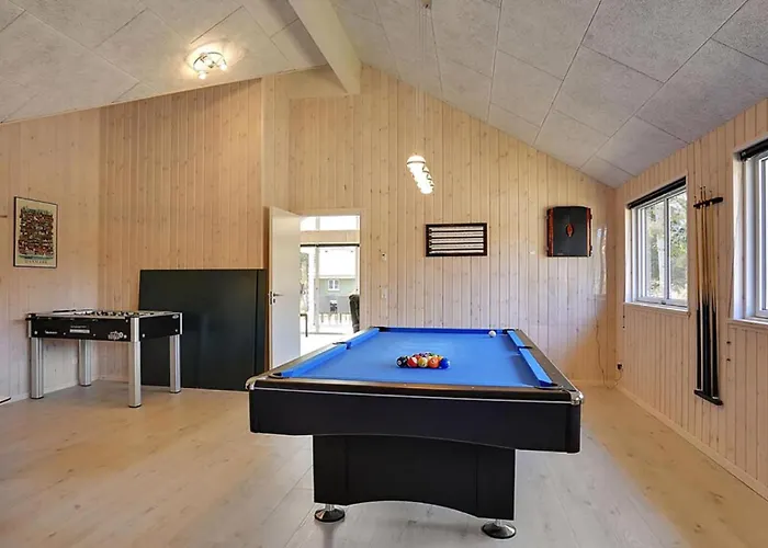 Villavilla 384 - Gilleleje, Nordsjaelland Græsted