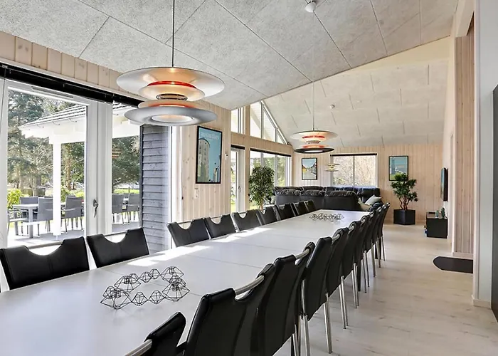 Villavilla 384 - Gilleleje, Nordsjaelland Græsted