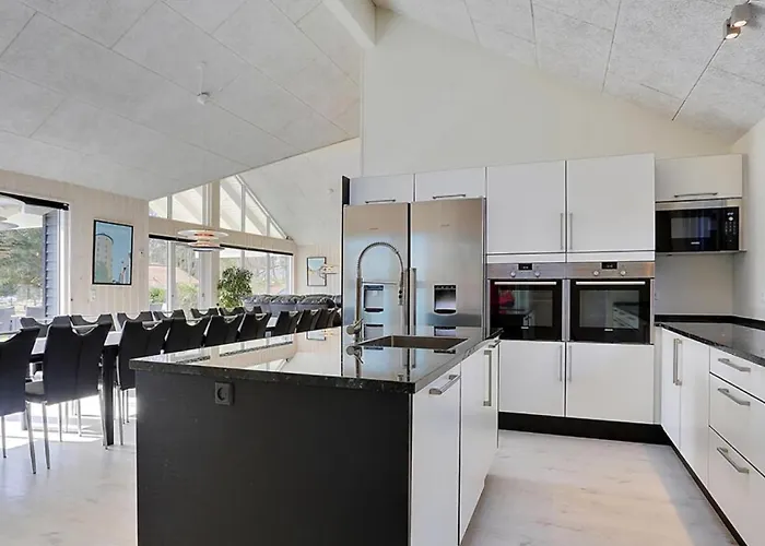 Villavilla 384 - Gilleleje, Nordsjaelland