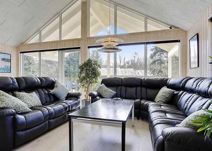 Villavilla 384 - Gilleleje, Nordsjaelland