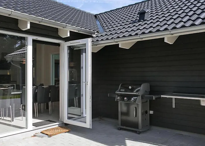 Villavilla 384 - Gilleleje, Nordsjaelland