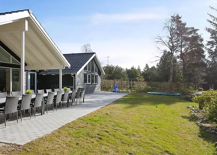 Villavilla 384 - Gilleleje, Nordsjaelland 別荘