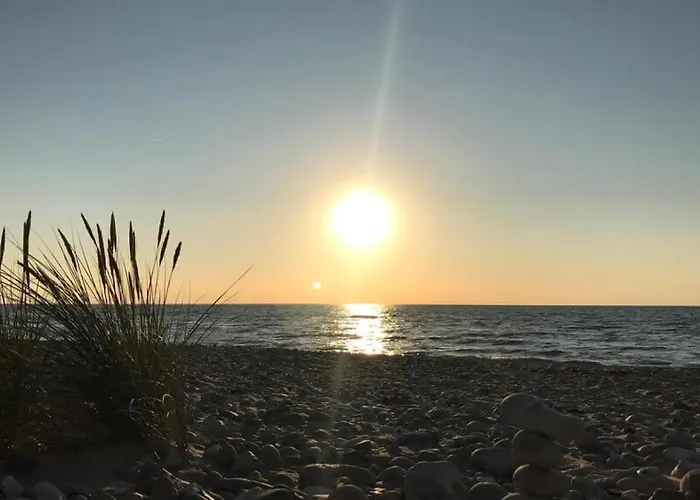 Villavilla 384 - Gilleleje, Nordsjaelland 別荘 *